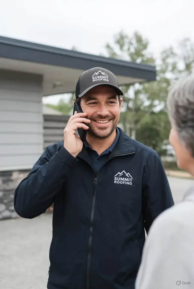 Flat Roof Leak Repair Ortonville, MI FAQs
